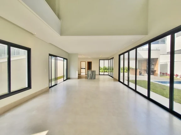 Imagem Casa de Condomínio com 5 Quartos à Venda, 337 m² em Condomínio Residencial Alphaville II - São José dos Campos