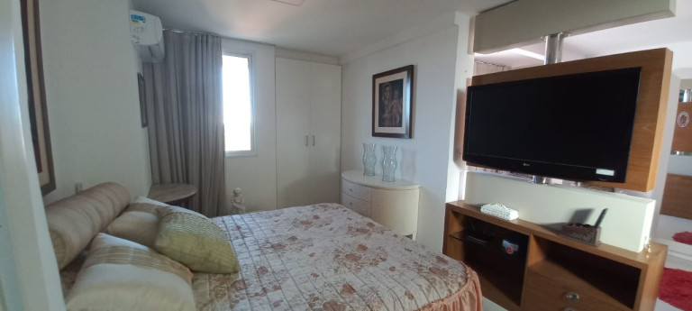 Imagem Apartamento com 2 Quartos para Alugar, 107 m² em Parque Iracema - Fortaleza Imagem Apartamento com 2 Quartos para Alugar, 107 m² em Parque Iracema - Fortaleza