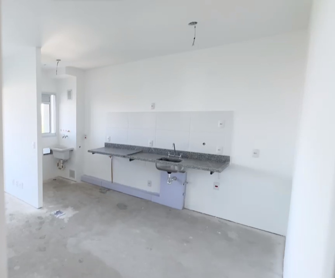 Imagem Apartamento com 2 Quartos à Venda, 61 m²em Butantã - São Paulo