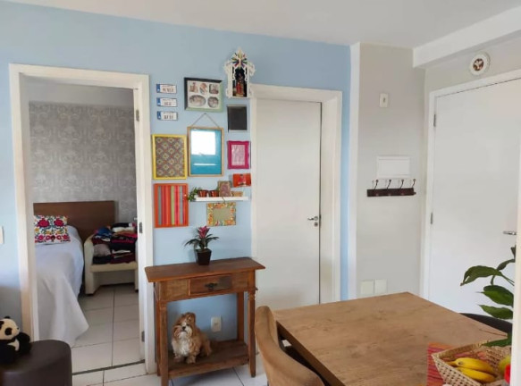 Imagem Apartamento com 2 Quartos à Venda, 50 m² em Jardim Santa Terezinha (Zona Leste) - São Paulo Imagem Apartamento com 2 Quartos à Venda, 50 m² em Jardim Santa Terezinha (Zona Leste) - São Paulo