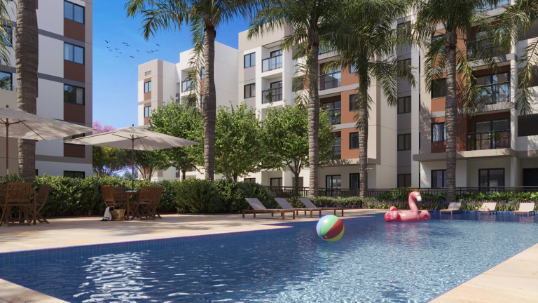 Imagem Apartamento com 2 Quartos à Venda, 48 m² em Recreio dos Bandeirantes - Rio de Janeiro