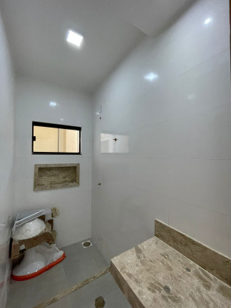 Imagem Casa com 3 Quartos à Venda, 110 m² em Jardim Alto Paraíso - Aparecida de Goiânia Imagem Casa com 3 Quartos à Venda, 110 m² em Jardim Alto Paraíso - Aparecida de Goiânia
