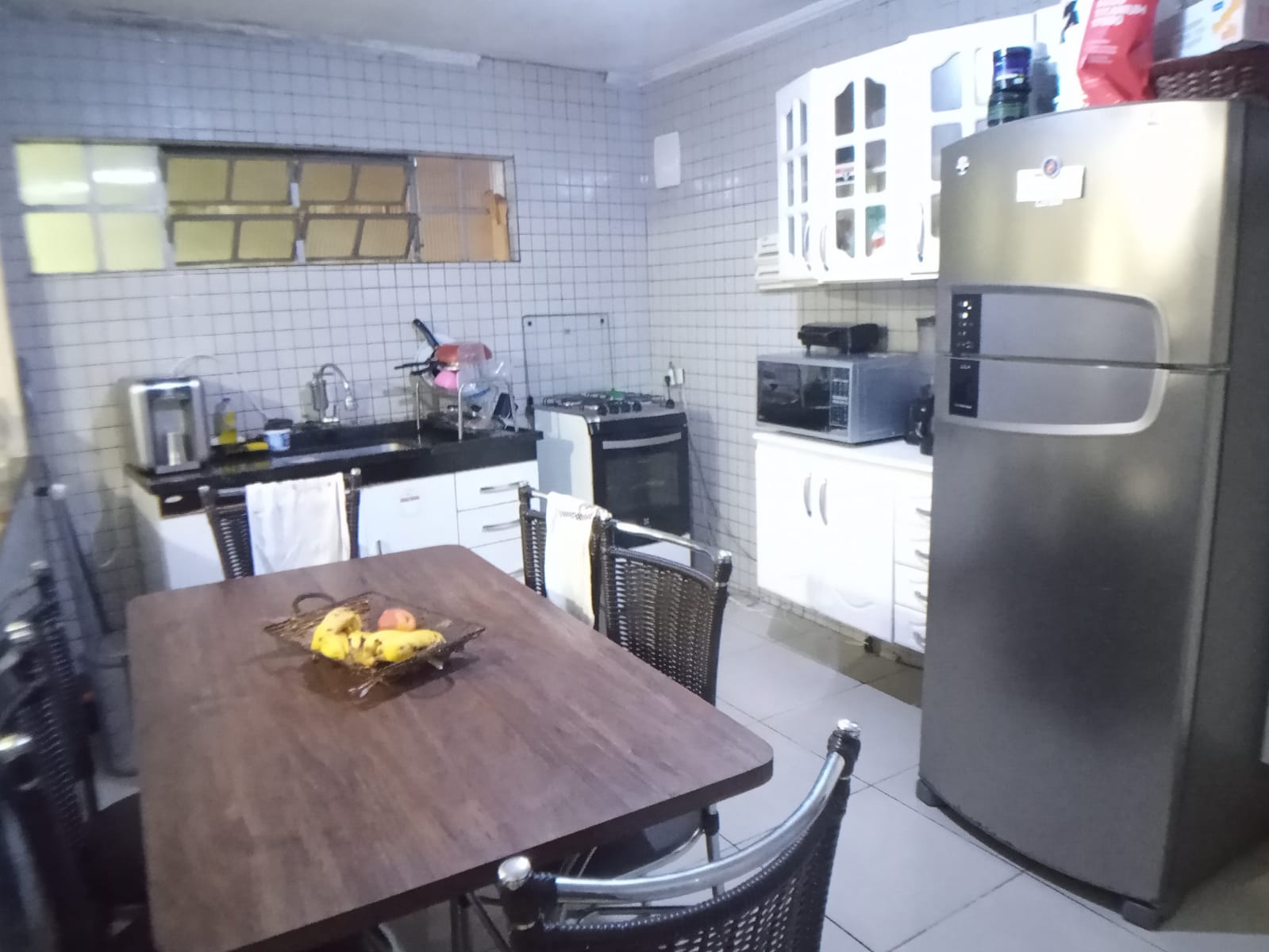 Imagem Sobrado com 2 Quartos à Venda, 140 m² em Vila João Batista - São Paulo