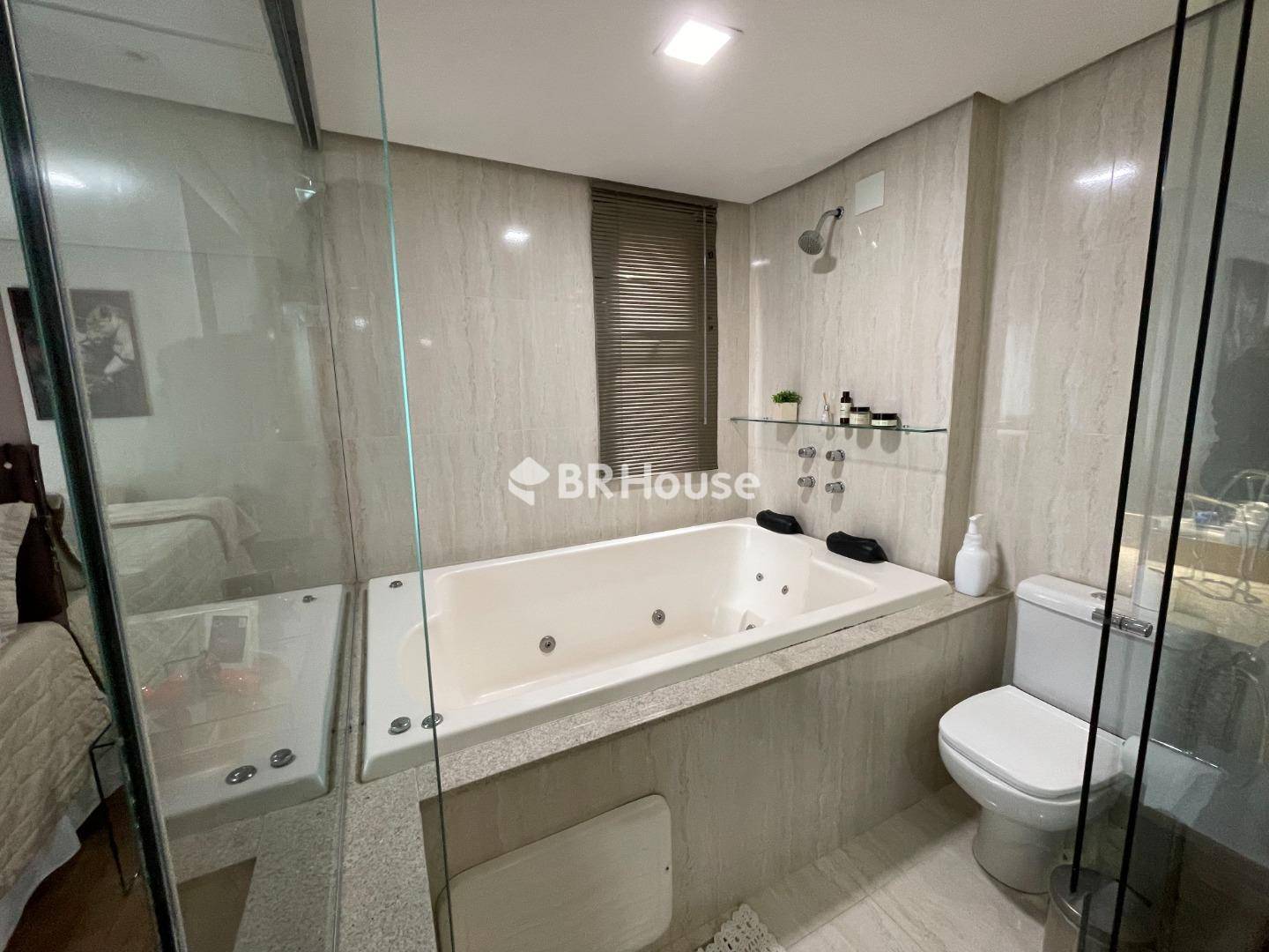 Imagem Apartamento com 3 Quartos à Venda, 139 m² em Norte (Águas Claras) - Brasília Imagem Apartamento com 3 Quartos à Venda, 139 m² em Norte (Águas Claras) - Brasília