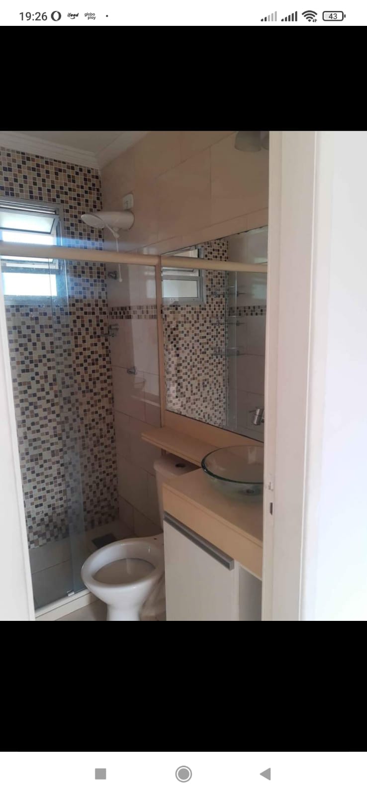 Imagem Apartamento com 2 Quartos à Venda ou Locação, 44 m² em Senador Vasconcelos - Rio de Janeiro Imagem Apartamento com 2 Quartos à Venda ou Locação, 44 m² em Senador Vasconcelos - Rio de Janeiro