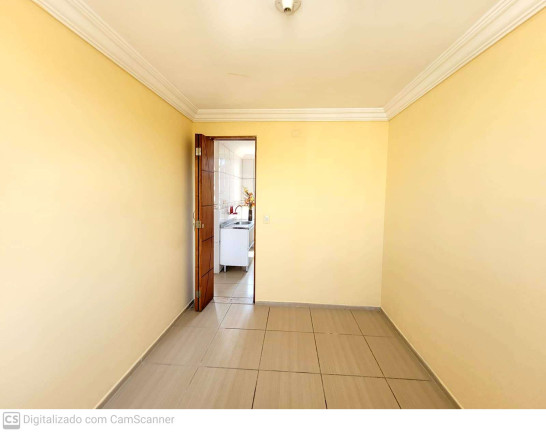 Imagem Apartamento com 2 Quartos à Venda, 50 m² em Conjunto Habitacional Presidente Castelo Branco - Carapicuíba