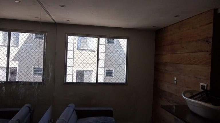 Imagem Apartamento com 2 Quartos à Venda, 48 m² em Parque Munhoz - São Paulo