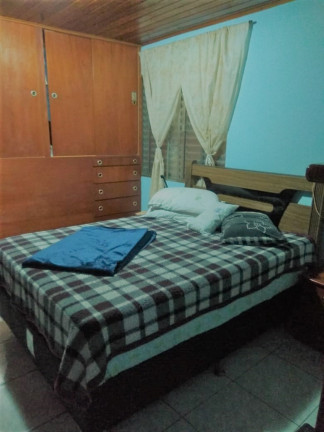 Imagem Casa com 3 Quartos à Venda, 160 m² em Jardim São Carlos (Zona Leste) - São Paulo Imagem Casa com 3 Quartos à Venda, 160 m² em Jardim São Carlos (Zona Leste) - São Paulo