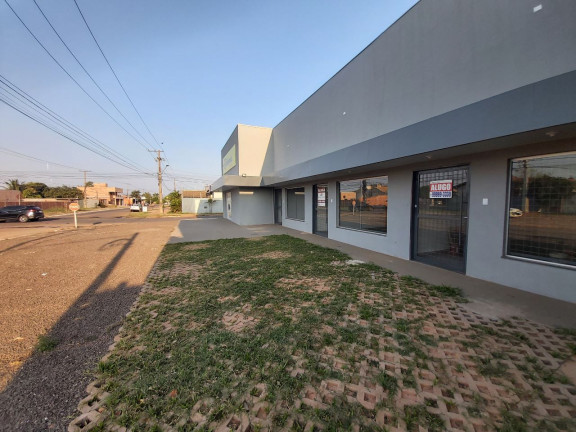Imagem Sala Comercial para Alugar, 56 m²em Jardim São Conrado - Campo Grande Imagem Sala Comercial para Alugar, 56 m²em Jardim São Conrado - Campo Grande