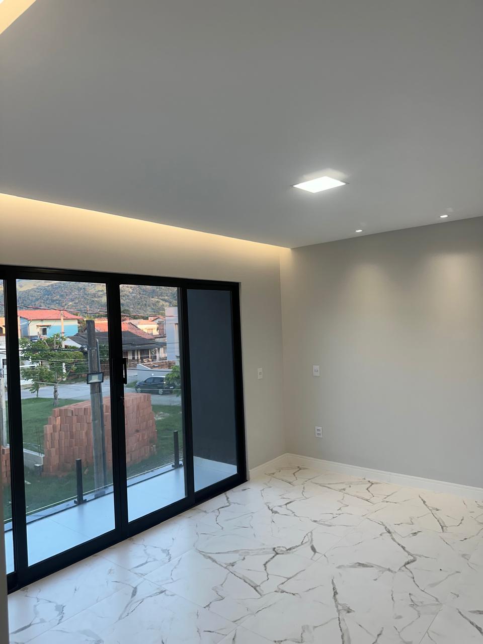 Imagem Casa de Condomínio com 5 Quartos à Venda, 200 m² em Campo Grande - Rio de Janeiro