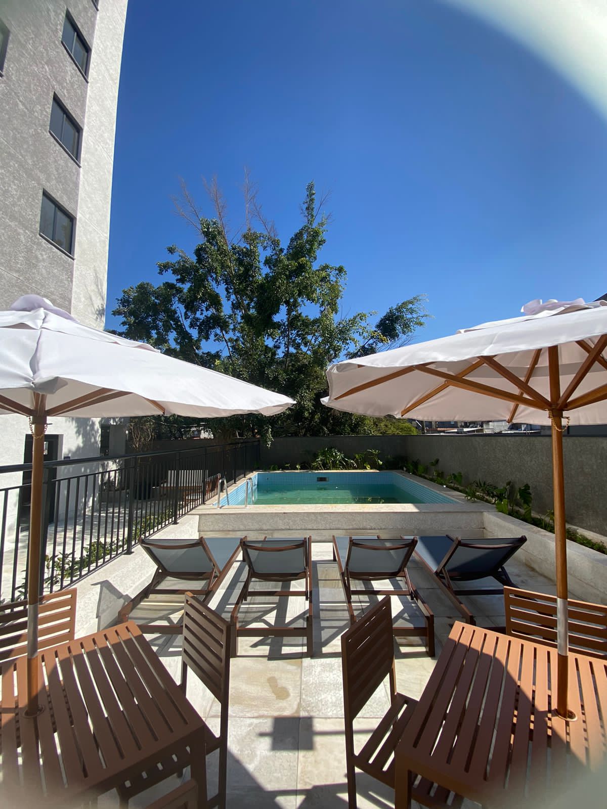 Imagem Apartamento com 2 Quartos à Venda, 40 m²em Jardim Santo Antônio - São Paulo Imagem Apartamento com 2 Quartos à Venda, 40 m²em Jardim Santo Antônio - São Paulo
