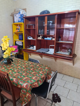 Imagem Casa de Vila com 2 Quartos à Venda,  em Cascadura - Rio de Janeiro