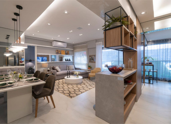 Imagem Apartamento com 2 Quartos à Venda,  em Paraíso - São Paulo