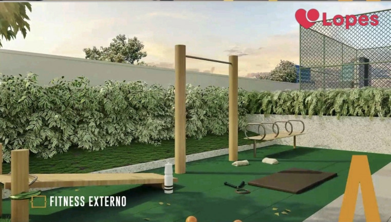 Imagem Apartamento com 2 Quartos à Venda, 61 m² em Jardim - Santo André