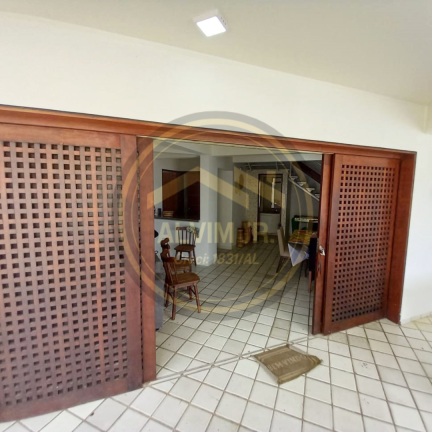 Imagem Casa de Condomínio com 3 Quartos à Venda, 173 m² em Loteamento Barra Mar - Barra de São Miguel Imagem Casa de Condomínio com 3 Quartos à Venda, 173 m² em Loteamento Barra Mar - Barra de São Miguel