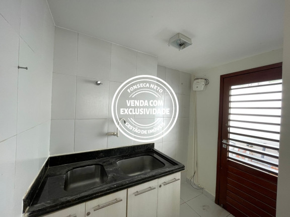 Imagem Casa de Condomínio com 3 Quartos à Venda, 150 m² em Planalto - Natal