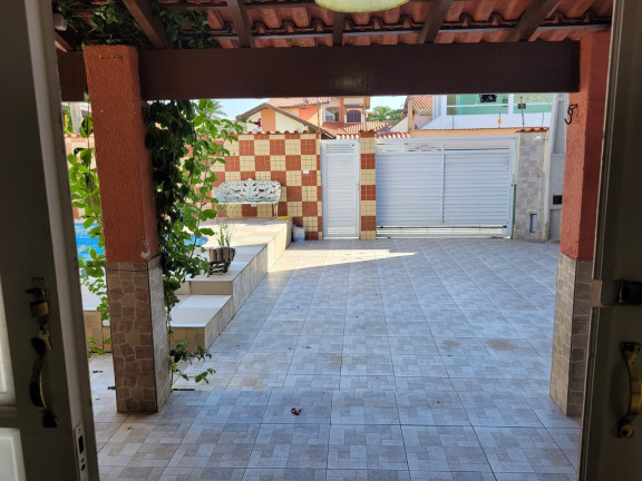 Imagem Sobrado com 4 Quartos à Venda, 153 m² em Cibratel - Itanhaém Imagem Sobrado com 4 Quartos à Venda, 153 m² em Cibratel - Itanhaém