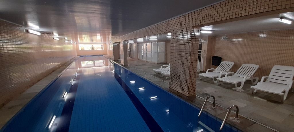 Imagem Apartamento com 3 Quartos à Venda, 133 m²em Ipiranga - São Paulo