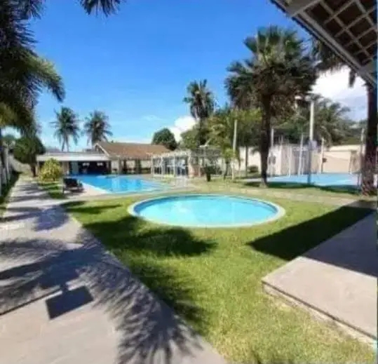 Imagem Casa de Condomínio com 3 Quartos à Venda, 176 m²em Precabura - Eusébio Imagem Casa de Condomínio com 3 Quartos à Venda, 176 m²em Precabura - Eusébio