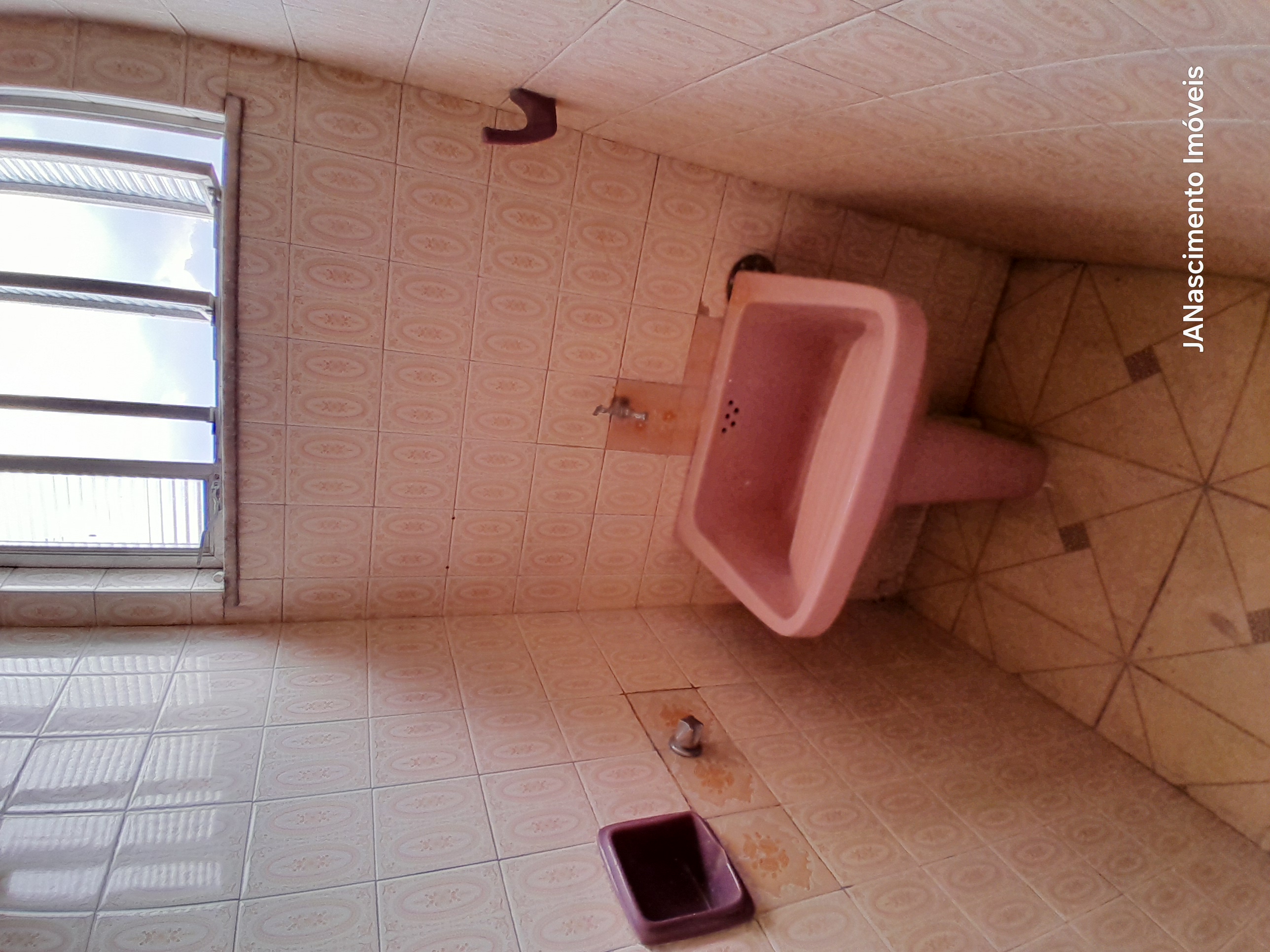 Imagem Apartamento com 3 Quartos à Venda, 45 m² em Padre Miguel - Rio de Janeiro