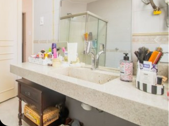 Imagem Apartamento com 3 Quartos à Venda,  em Copacabana - Rio de Janeiro