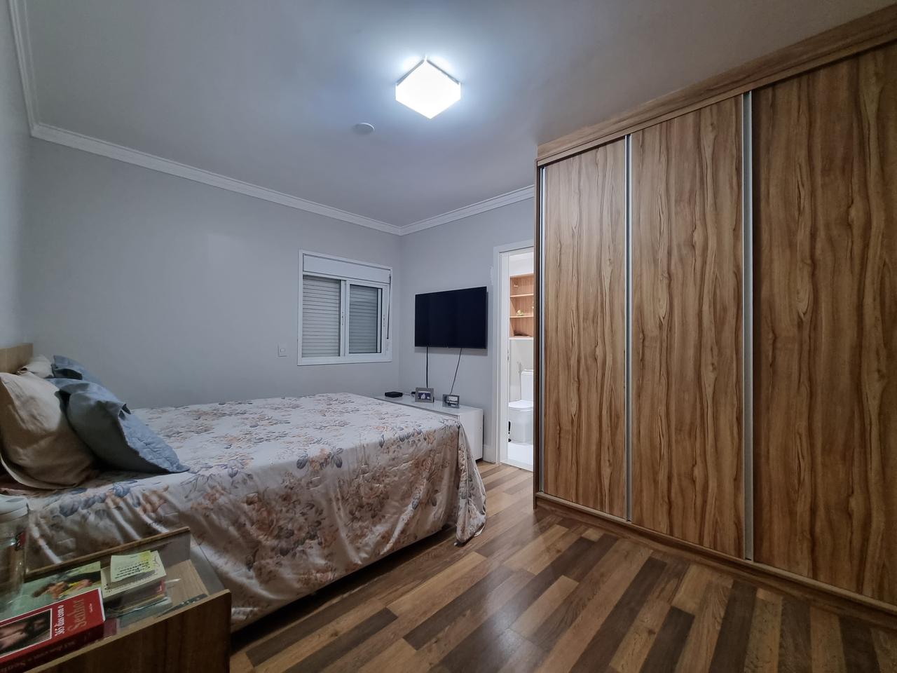 Imagem Apartamento com 3 Quartos à Venda, 158 m² em Vila Gonçalves - São Bernardo do Campo