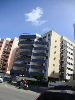 Imagem do condomínio Condomínio Pituba - Ville - Salvador - BA
