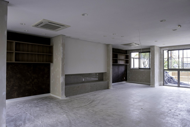 Imagem Apartamento com 2 Quartos à Venda, 64 m² em Indianópolis - São Paulo