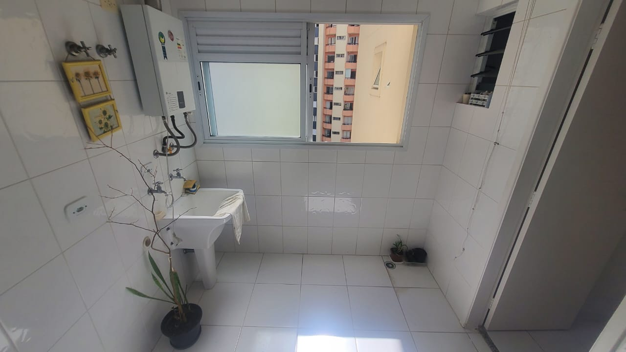 Imagem Apartamento com 3 Quartos à Venda, 84 m² em Vila da Saúde - São Paulo