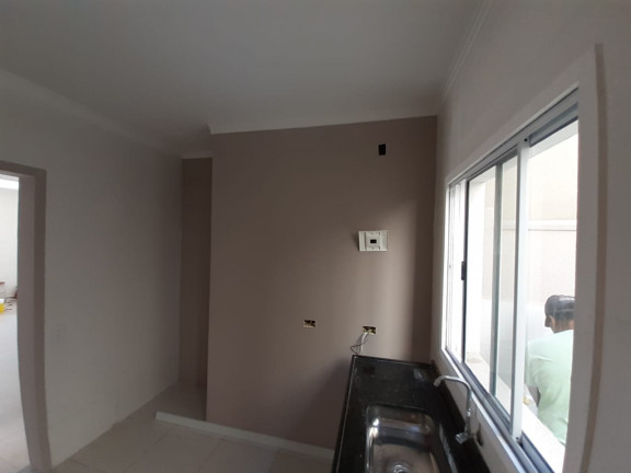 Imagem Sobrado com 3 Quartos à Venda, 115 m² em Vila Império - São Paulo