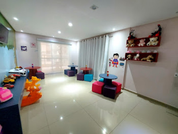 Imagem Apartamento com 2 Quartos à Venda, 88 m² em Tupi - Praia Grande