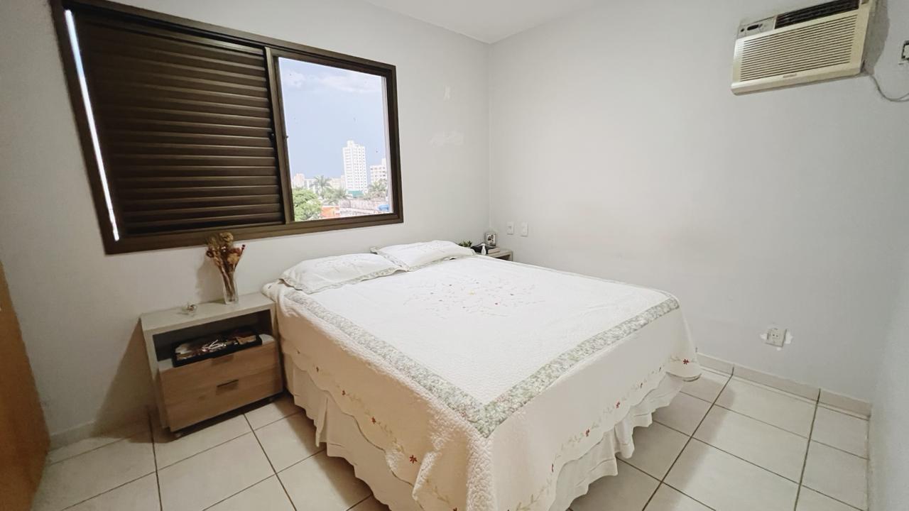 Imagem Apartamento com 4 Quartos à Venda, 100 m²em Jardim América - Goiânia