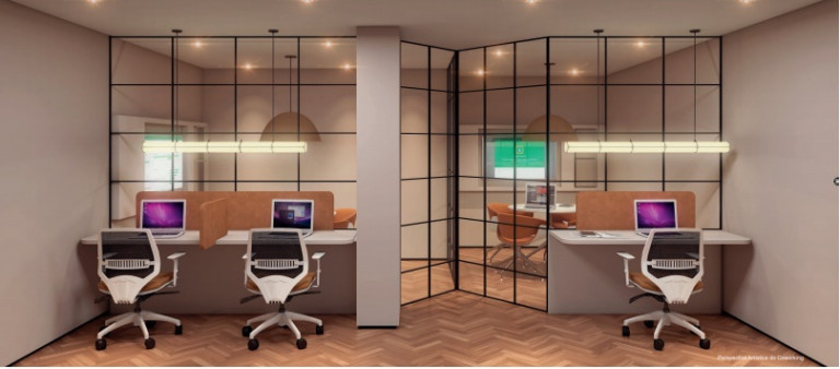 Imagem Apartamento com 2 Quartos à Venda, 54 m²em Centro - São Bernardo do Campo
