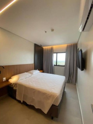 Imagem Apartamento com 1 Quarto à Venda, 37 m² em ATALAIA - Salinópolis