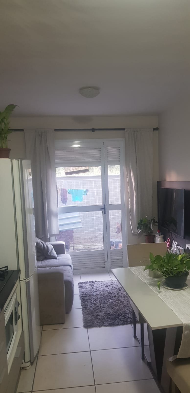 Imagem Apartamento com 2 Quartos à Venda, 49 m²em Praia de Fora - Palhoça Imagem Apartamento com 2 Quartos à Venda, 49 m²em Praia de Fora - Palhoça