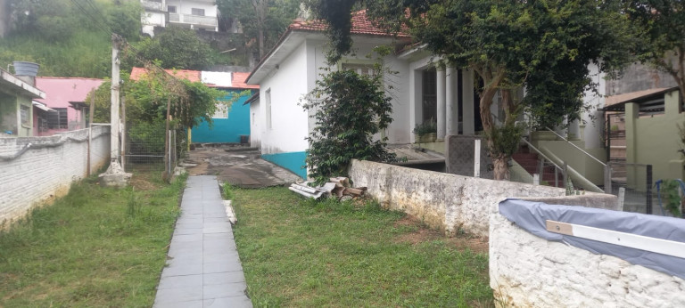 Imagem Casa com 2 Quartos à Venda, em Vila Anglo Brasileira - São Paulo Imagem Casa com 2 Quartos à Venda, em Vila Anglo Brasileira - São Paulo
