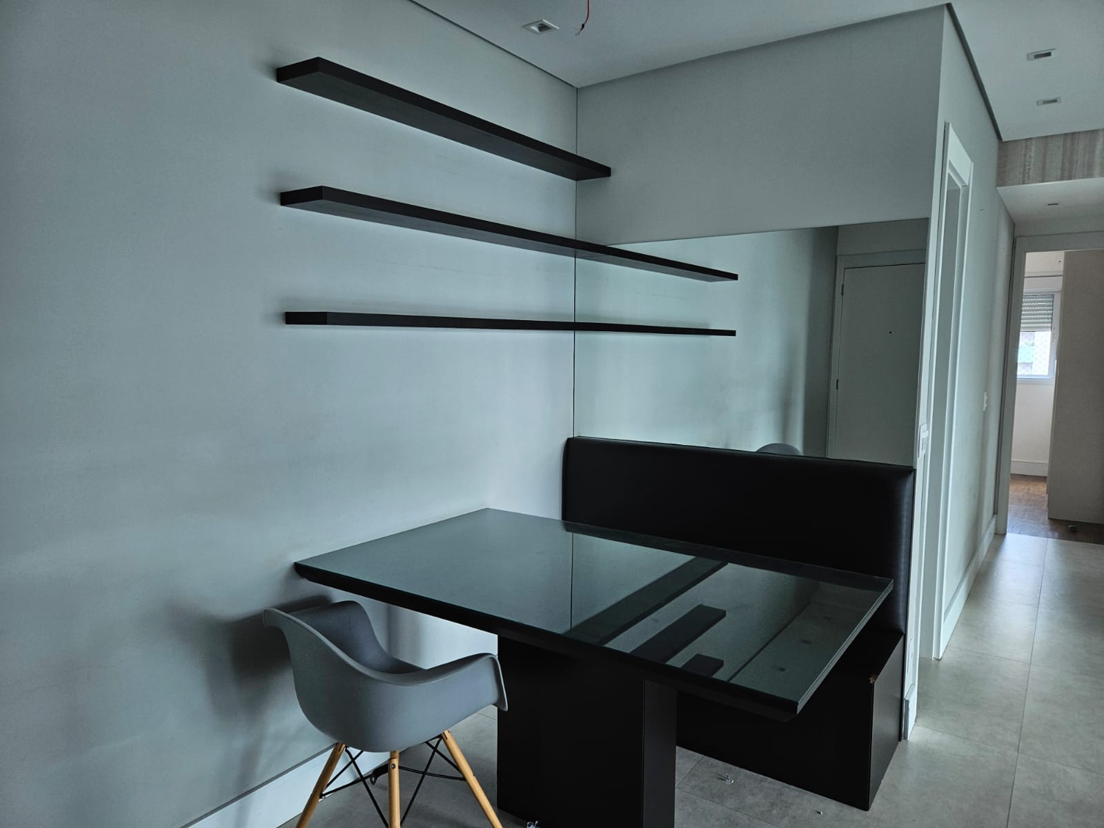 Imagem Apartamento com 2 Quartos à Venda, 90 m²em Vila Mascote - São Paulo