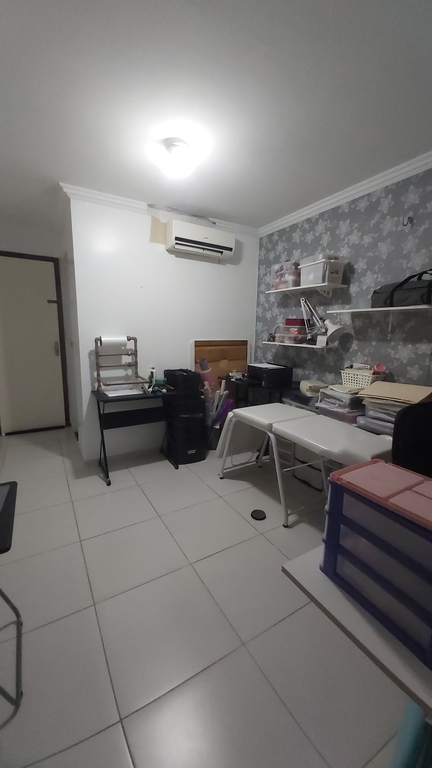 Imagem Casa com 3 Quartos à Venda, 180 m² em Cidade dos Funcionários - Fortaleza