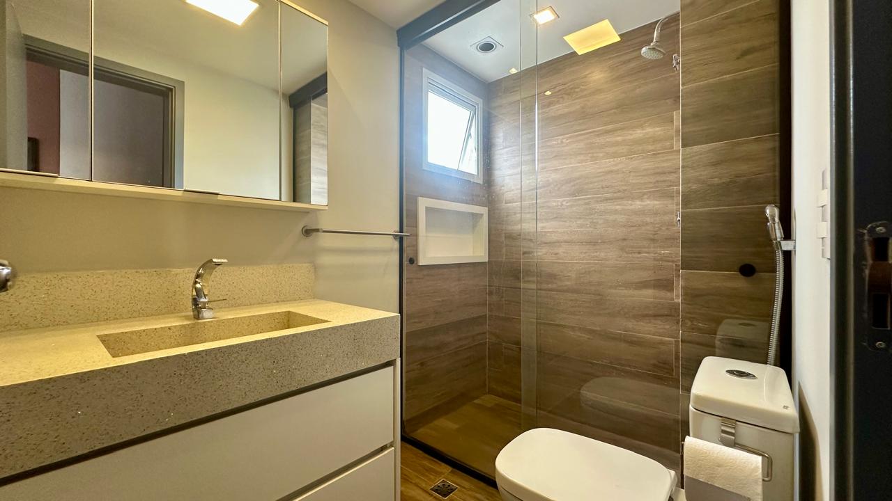 Imagem Apartamento com 4 Quartos à Venda, 105 m² em Centro - Diadema Imagem Apartamento com 4 Quartos à Venda, 105 m² em Centro - Diadema