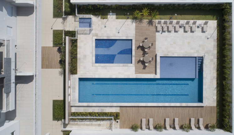 Imagem Apartamento com 3 Quartos à Venda, 80 m² em Barra Funda - São Paulo