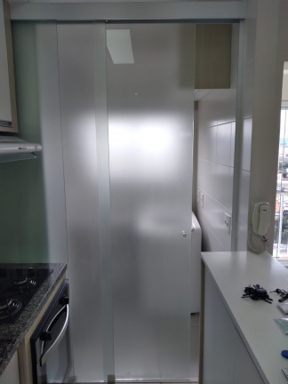 Imagem Apartamento com 1 Quarto à Venda, 41 m² em Umuarama - Osasco