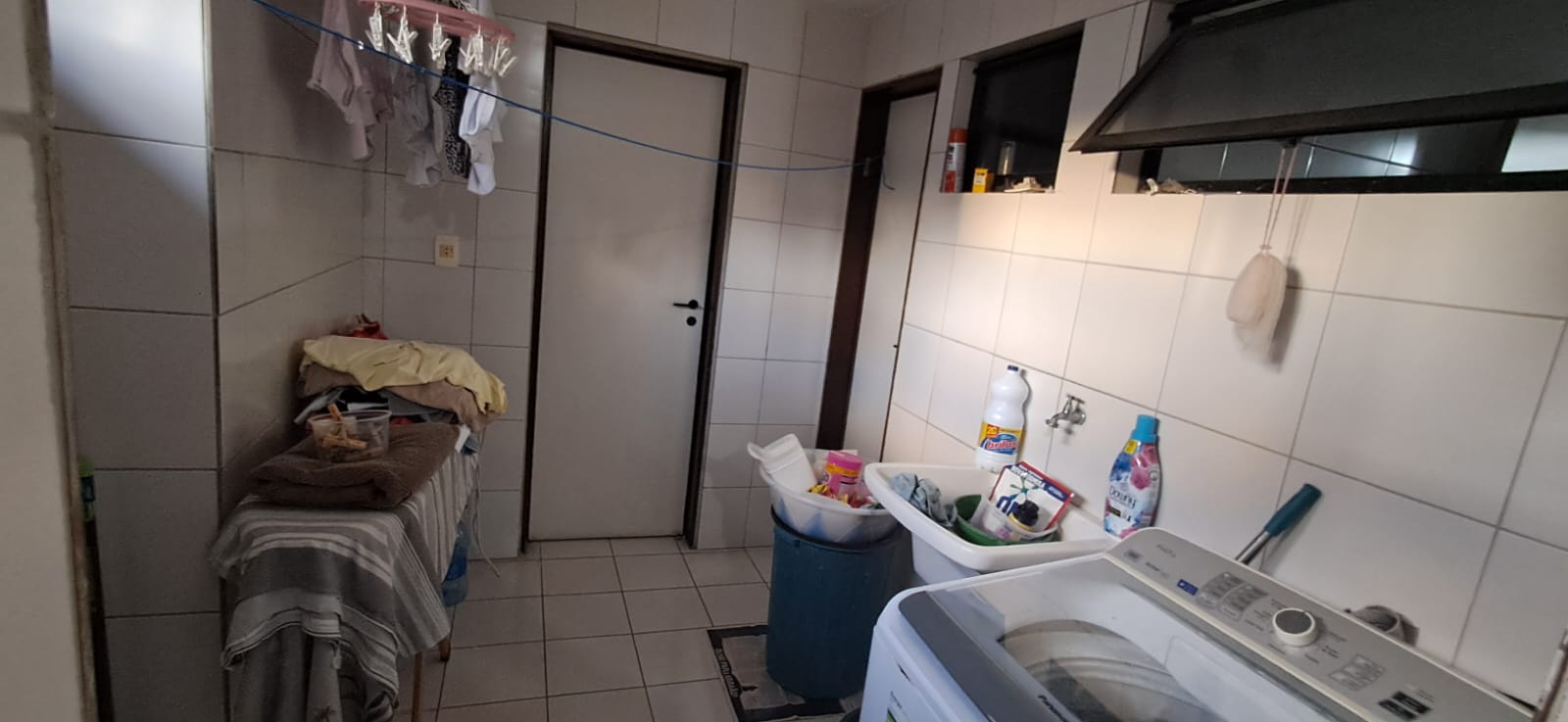 Imagem Apartamento com 3 Quartos à Venda, 136 m²em Manaíra - João Pessoa