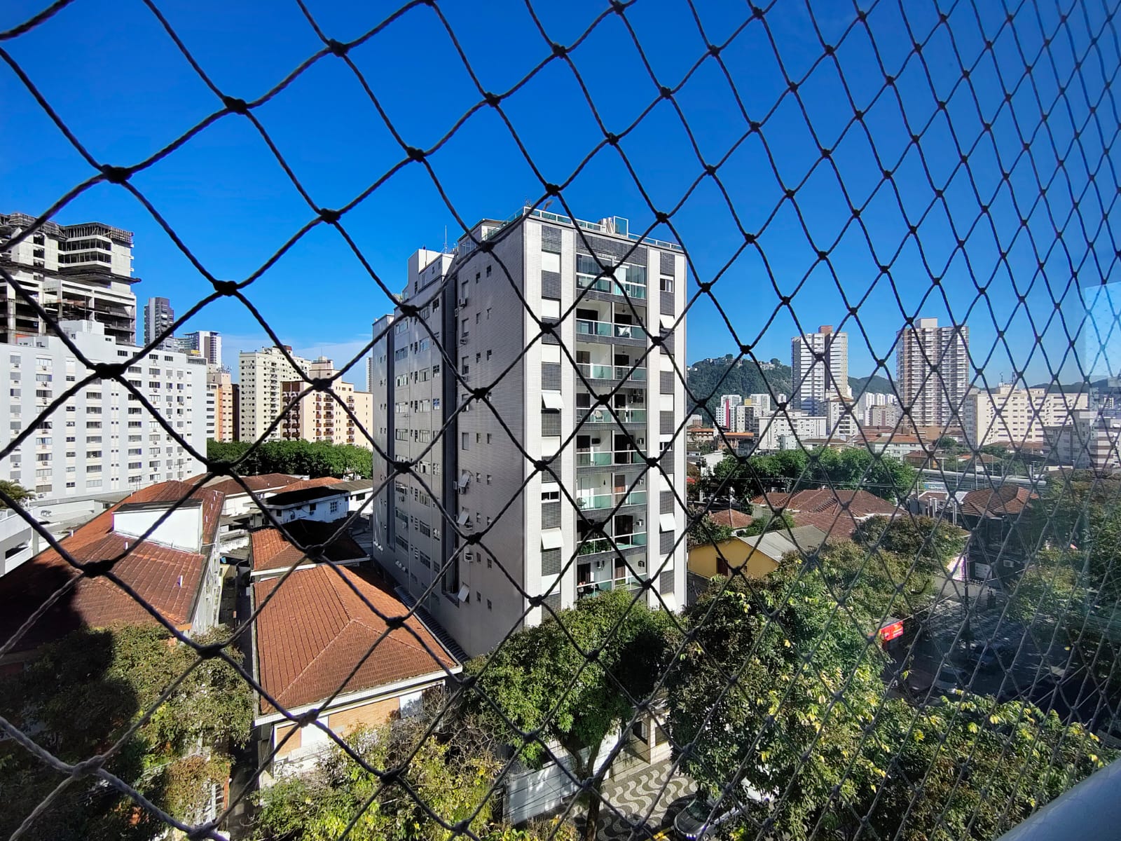 Imagem Apartamento com 3 Quartos à Venda, 103 m² em Gonzaga - Santos