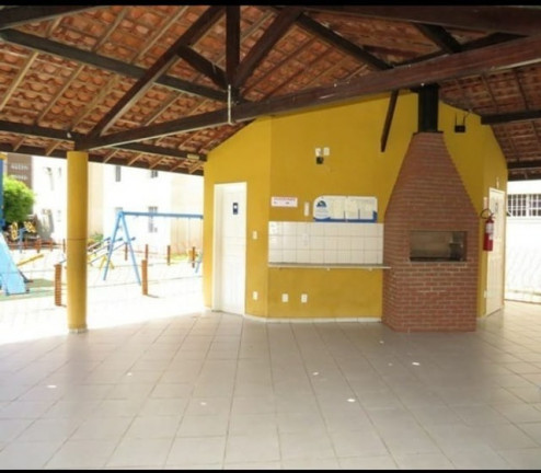 Imagem Apartamento com 2 Quartos à Venda, 50 m² em Farolândia - Aracaju