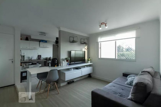 Imagem Apartamento com 2 Quartos à Venda, 54 m² em Santa Terezinha - São Bernardo do Campo Imagem Apartamento com 2 Quartos à Venda, 54 m² em Santa Terezinha - São Bernardo do Campo