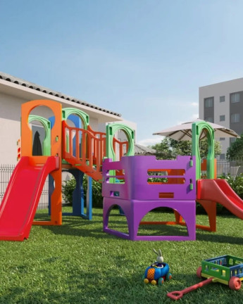 Imagem Apartamento com 2 Quartos à Venda, em Campo Grande - Rio de Janeiro Imagem Apartamento com 2 Quartos à Venda, em Campo Grande - Rio de Janeiro