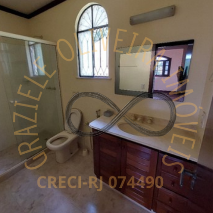 Imagem Casa com 4 Quartos à Venda, 260 m²em Quinta da Barra - Teresópolis