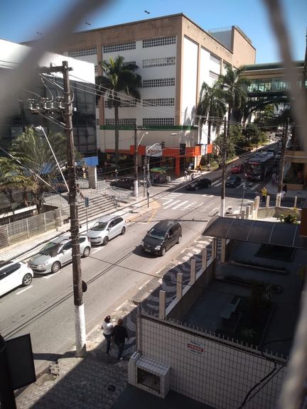 Imagem Apartamento com 3 Quartos à Venda, 133 m² em Centro - São Vicente