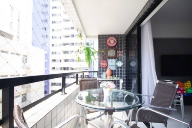Imagem Apartamento com 3 Quartos à Venda, 106 m² em Boa Viagem - Recife Imagem Apartamento com 3 Quartos à Venda, 106 m² em Boa Viagem - Recife
