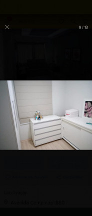 Imagem Cobertura com 3 Quartos à Venda, 199 m² em Cidade Jardim - Limeira Imagem Cobertura com 3 Quartos à Venda, 199 m² em Cidade Jardim - Limeira